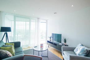 Premium One bedroom South Bank